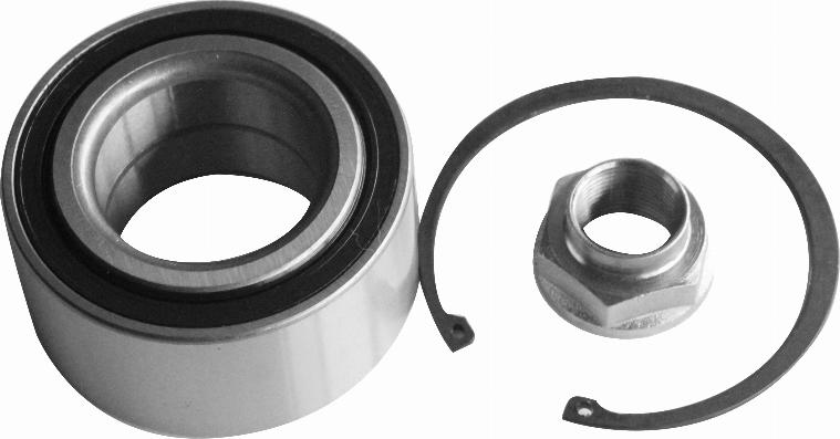 GSP GK3246 - Kit de roulements de roue droxauto.com