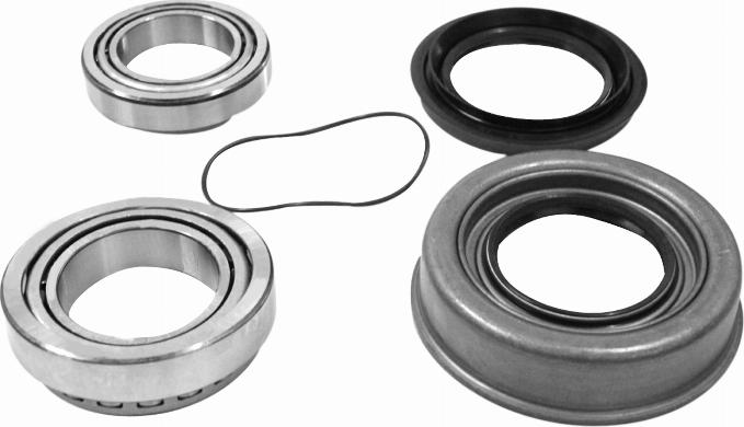 GSP GK3205 - Moyeu de roue droxauto.com