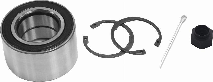 GSP GK3786 - Kit de roulements de roue droxauto.com