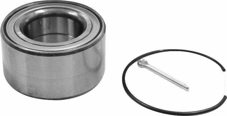 GSP GK7545 - Kit de roulements de roue droxauto.com