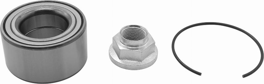 GSP GK7558 - Kit de roulements de roue droxauto.com