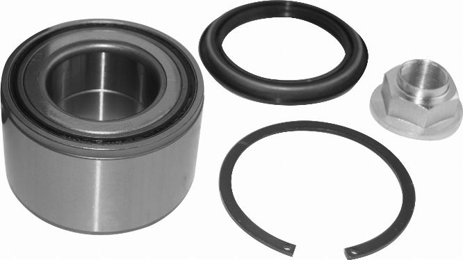 GSP GK7534A - Kit de roulements de roue droxauto.com