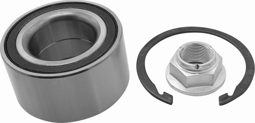 GSP GK7538A - Kit de roulements de roue droxauto.com