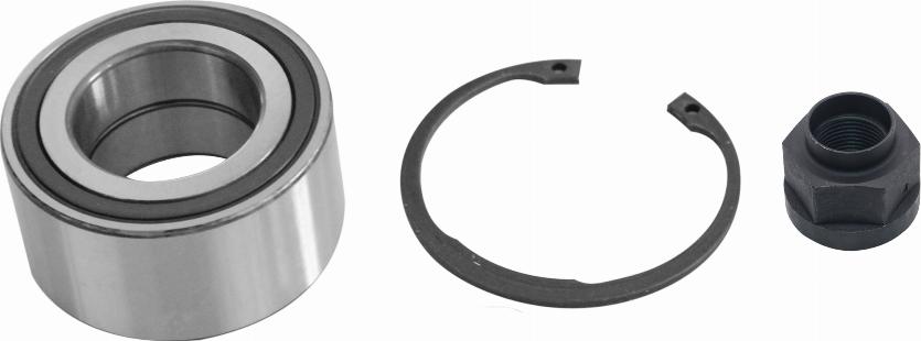 GSP GK7526 - Kit de roulements de roue droxauto.com