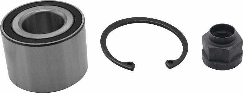 GSP GK7573 - Kit de roulements de roue droxauto.com