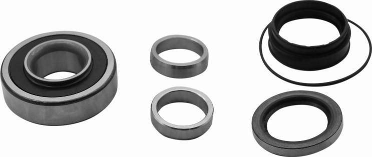 GSP GKX0023 - Kit de roulements de roue droxauto.com