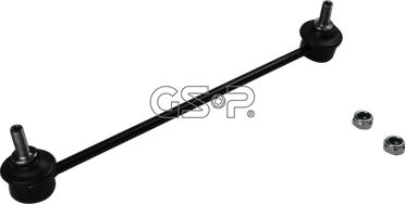 GSP S050954 - Entretoise / tige, stabilisateur droxauto.com