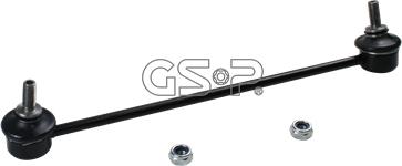 GSP S050955 - Entretoise / tige, stabilisateur droxauto.com