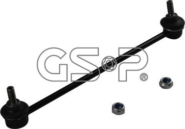 GSP S050960 - Entretoise / tige, stabilisateur droxauto.com