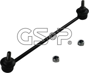 GSP S050961 - Entretoise / tige, stabilisateur droxauto.com