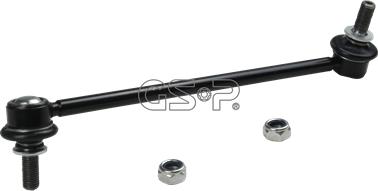 GSP S050904 - Entretoise / tige, stabilisateur droxauto.com