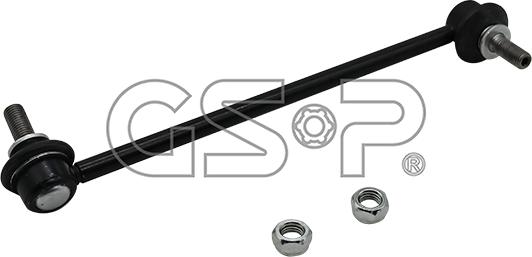 GSP S050905 - Entretoise / tige, stabilisateur droxauto.com