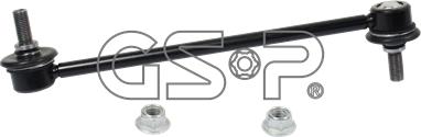 GSP S050913 - Entretoise / tige, stabilisateur droxauto.com