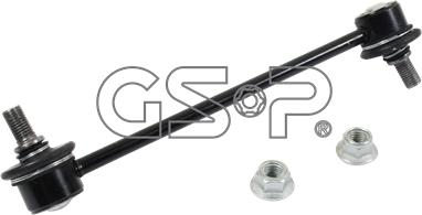 GSP S050912 - Entretoise / tige, stabilisateur droxauto.com