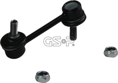 GSP S050922 - Entretoise / tige, stabilisateur droxauto.com