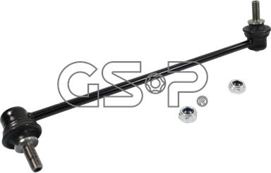 GSP S050494 - Entretoise / tige, stabilisateur droxauto.com