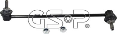 GSP S050493 - Entretoise / tige, stabilisateur droxauto.com