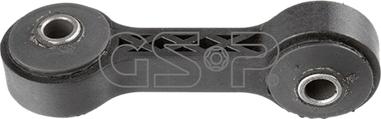 GSP S050497 - Entretoise / tige, stabilisateur droxauto.com