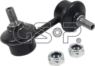 GSP S050465 - Entretoise / tige, stabilisateur droxauto.com