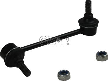 GSP S050404 - Entretoise / tige, stabilisateur droxauto.com