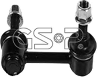 GSP S050408 - Entretoise / tige, stabilisateur droxauto.com