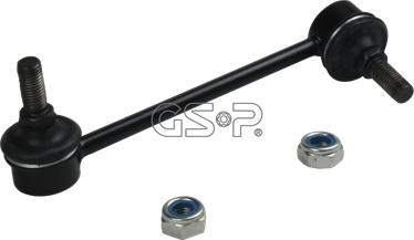 GSP S050403 - Entretoise / tige, stabilisateur droxauto.com