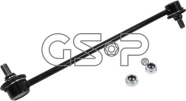 GSP S050430 - Entretoise / tige, stabilisateur droxauto.com