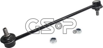 GSP S050431 - Entretoise / tige, stabilisateur droxauto.com