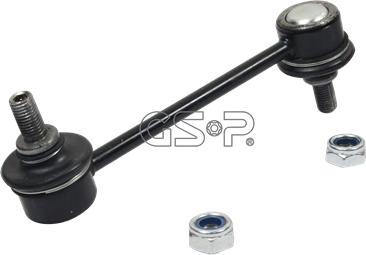 GSP S050420 - Entretoise / tige, stabilisateur droxauto.com
