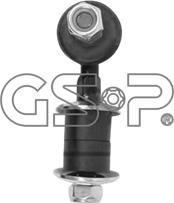 GSP S050598 - Entretoise / tige, stabilisateur droxauto.com