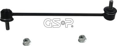 GSP S050505 - Entretoise / tige, stabilisateur droxauto.com