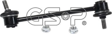 GSP S050581 - Entretoise / tige, stabilisateur droxauto.com