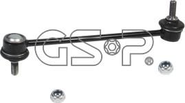 GSP S050520 - Entretoise / tige, stabilisateur droxauto.com