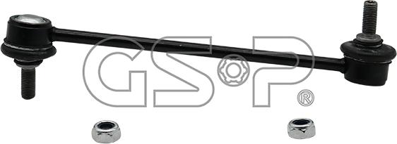 GSP S050520 - Entretoise / tige, stabilisateur droxauto.com