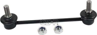 GSP S050570 - Entretoise / tige, stabilisateur droxauto.com
