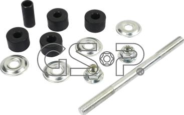 GSP S050695 - Entretoise / tige, stabilisateur droxauto.com