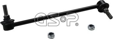 GSP S050648 - Entretoise / tige, stabilisateur droxauto.com