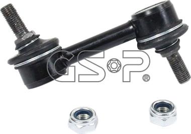 GSP S050653 - Entretoise / tige, stabilisateur droxauto.com