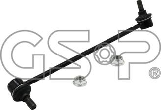 GSP S050652 - Entretoise / tige, stabilisateur droxauto.com