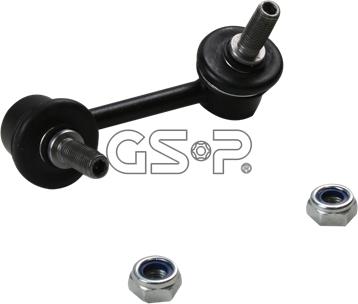 GSP S050664 - Entretoise / tige, stabilisateur droxauto.com