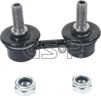 GSP S050665 - Entretoise / tige, stabilisateur droxauto.com