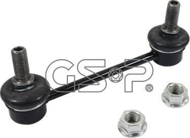GSP S050667 - Entretoise / tige, stabilisateur droxauto.com