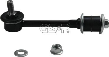 GSP S050615 - Entretoise / tige, stabilisateur droxauto.com