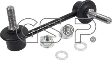 GSP S050612 - Entretoise / tige, stabilisateur droxauto.com