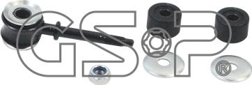 GSP S050016 - Entretoise / tige, stabilisateur droxauto.com