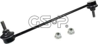 GSP S050017 - Entretoise / tige, stabilisateur droxauto.com