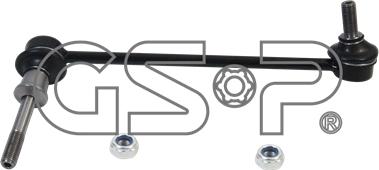GSP S050083 - Entretoise / tige, stabilisateur droxauto.com