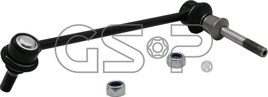 GSP S050083 - Entretoise / tige, stabilisateur droxauto.com
