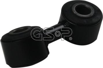 GSP S050024 - Entretoise / tige, stabilisateur droxauto.com