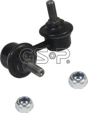 GSP S050195 - Entretoise / tige, stabilisateur droxauto.com